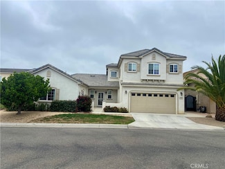 1483 W Heritage Way, Santa Maria, CA 93458