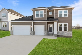 15232 115th Ave N, Dayton, MN 55369
