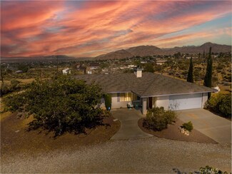 7021 Saddleback Rd, Joshua Tree, CA 92252
