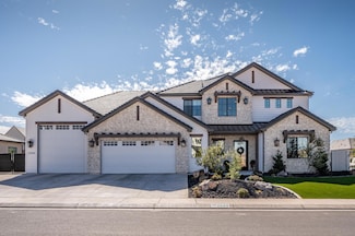 2894 Ashwood Ln, St. George, UT 84790