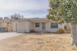 2323 Oleander St, Delano, CA 93215