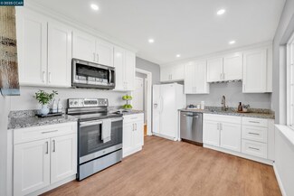 2774 Broadmoor Ave, Concord, CA 94520