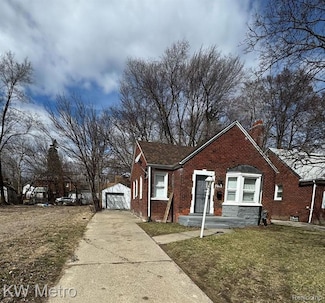 10731 Somerset Ave, Detroit, MI 48224