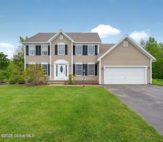 33 Sherman Way, Ballston Spa, NY 12020