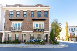 105 Martin Run, Alpharetta, GA 30009