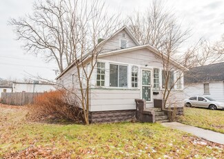 2504 8th St, Muskegon, MI 49444