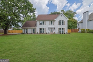 5250 W Jones Bridge Rd, Norcross, GA 30092