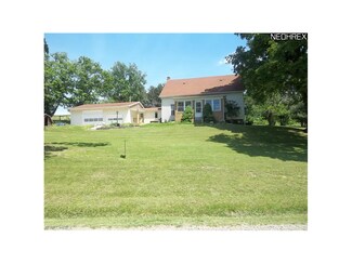 57038 County Road 5, West Lafayette, OH 43845