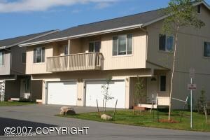2638 Lauren Creek Loop Unit 14, Anchorage, AK 99507