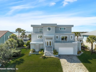 311 Porpoise Point Dr, Saint Augustine, FL 32084