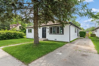 2229 167th St, Hazel Crest, IL 60429