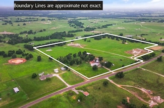 922 Fm 80 S, Donie, TX 75838