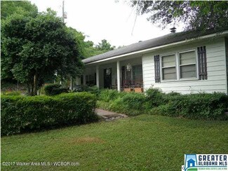 421 Commerce Ave, Dora, AL 35062
