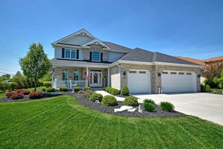 13060 Holmes Dr, Palos Park, IL 60464