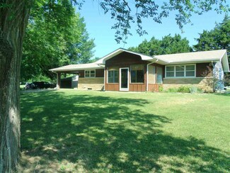 509 N Greenwood Ave, Severy, KS 67137