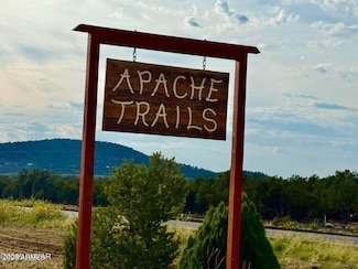 23 3117, Vernon, AZ 85940