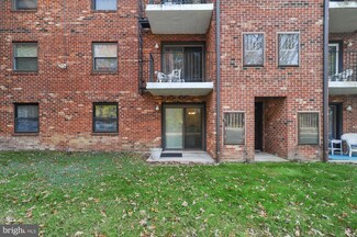 2 Berwyn Hall Unit 211, Dover, DE 19904