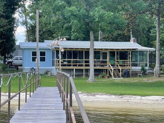 870 Lake Front Dr, Abbeville, AL 36310