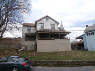 610 Beech Ave, Patton, PA 16668