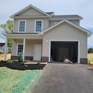 5510 New Pleasant Way, Salem, VA 24153