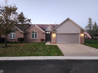 34939 Mourning Dove Ln, Richmond, MI 48062