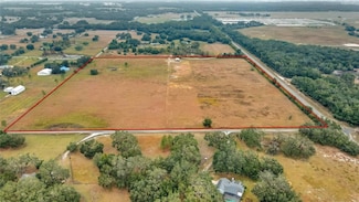 0 Unassigned Location Re Unit MFRA4637754, Bushnell, FL 33513