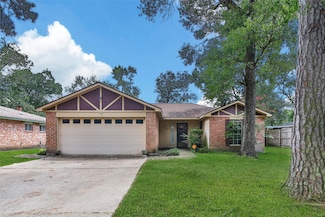 1712 Lindy Ln, Conroe, TX 77301