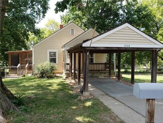 3104 Englewood Terrace, Independence, MO 64052