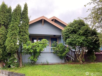 2608 23rd St, Everett, WA 98201