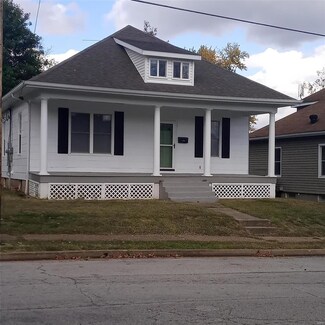 415 W State St, Union, MO 63084