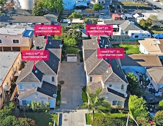 4065 E 60th St, Huntington Park, CA 90255