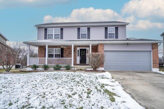 2125 Bluegrama Dr, Burlington, KY 41005