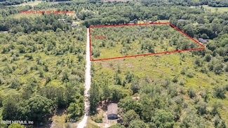 00 SE 139th (Parcel 9) St, Starke, FL 32091
