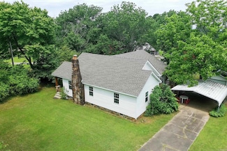 131 Keith Rd, Searcy, AR 72143