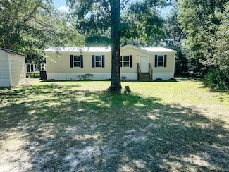 3943 Cedar Bluff Rd, Panama City, FL 32409