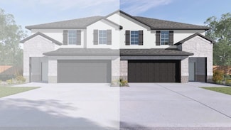 18516-B Empire Path, Manor, TX 78653