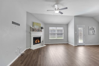 2814 Saddlebred Trail, Celina, TX 75009