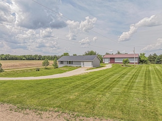 19420 316th St, Clarissa, MN 56440
