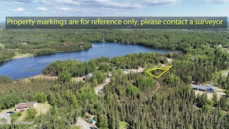 Lot 10 Lambeau Ct, Sterling, AK 99672