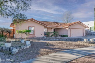 2243 Durango Ct, Las Cruces, NM 88011