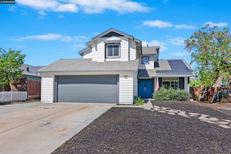 4715 La Casa Dr, Oakley, CA 94561