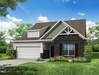 35 Sawtooth Oak Ln, Youngsville, NC 27596