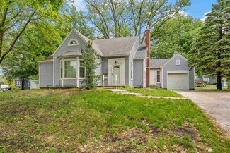 502 S Iowa Ave, Washington, IA 52353