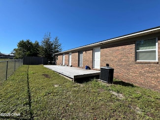 4006 E 11th St Unit D, Panama City, FL 32404