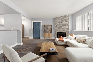 6350 Oak St Unit 103, Arvada, CO 80004