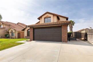 17253 Dolphin St, Fontana, CA 92336