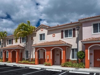 17383 NW 7th Ave Unit 2703, Miami, FL 33169