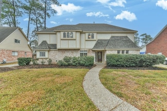 17718 Surreywest Ln, Spring, TX 77379