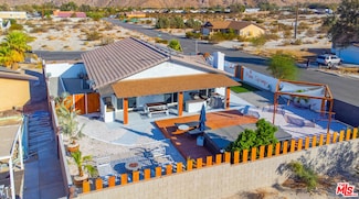 22175 Skyview Dr, Palm Springs, CA 92262