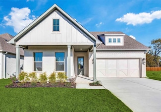 820 Mallard Dr, Aledo, TX 76008